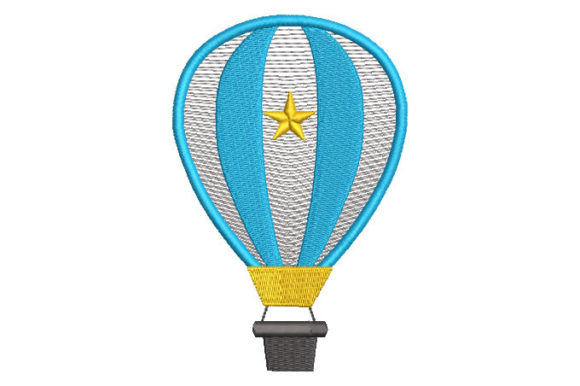 Artistic Hot Air Balloon: A Craft Fair Best-Seller Review