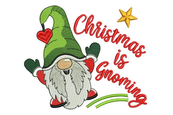 Christmas is Gnoming: A Designer's Holiday Review