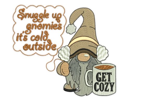 Cozy Gnome: A Designer's Review for Boutique Apparel