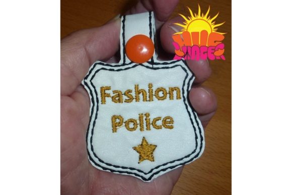 Fashion Police: A Designer's Review for Boutique Sweatshirts