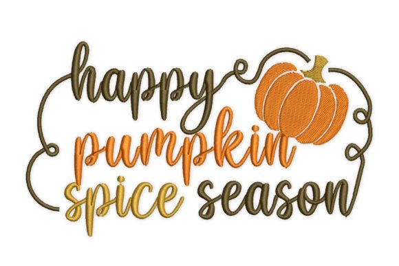 Happy Pumpkin Spice Season: A Designer's Review