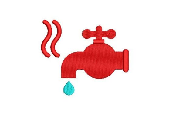 Hot Water Icon: A Designer's Review for Boutique Sweatshirts