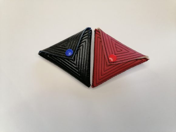 In the Hoop Coin Purse: A Holiday Design Review