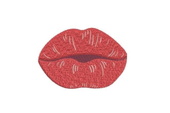 Pouting Lips: A Designer's Review for Boutique Sweatshirts