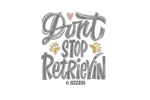Retriever: A Delicate Design for Dog Lovers