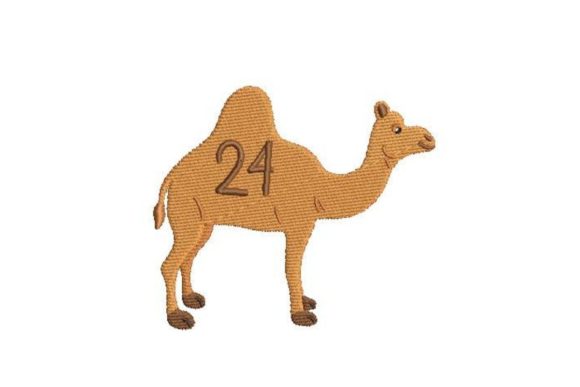 Review: Camel with Number 24 for Boutique Sweatshirts