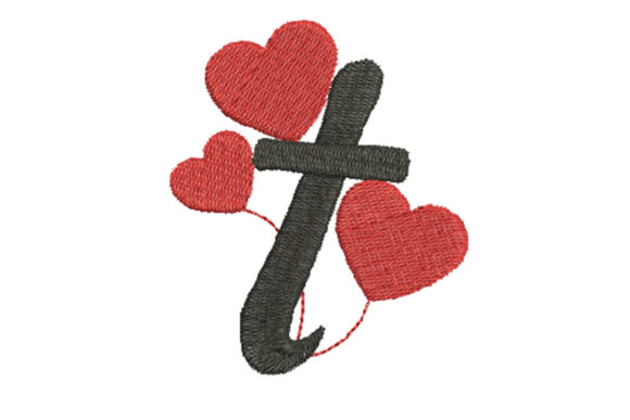 Review: Heart Alphabet Letter T for Holiday Collections