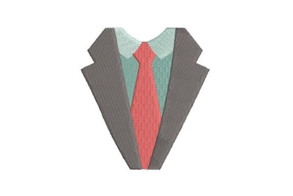 Suit Front: A Premium Embroidery Review for Boutique Sweatshirts
